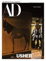 Architectural Digest